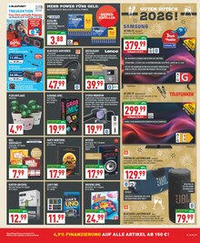 Batterie im Marktkauf Prospekt "Aktuelle Angebote" mit 30 Seiten (Bielefeld)