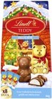 Kaufland - Teddys Angebot im Prospekt Teddys bei Kaufland im Prospekt "" für 2,99 €