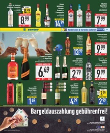 Birnen im EDEKA Prospekt "Wir lieben Lebensmittel." auf Seite 15