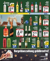 Rotwein im EDEKA Prospekt in München Aktueller EDEKA Prospekt mit Rotwein, "Wir lieben Lebensmittel.", Seite 15