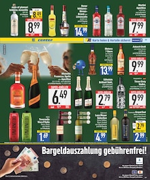 Schnaps im aktuellen EDEKA Prospekt (München) Schnaps im EDEKA Prospekt "Wir lieben Lebensmittel." mit 26 Seiten (München)