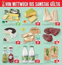 Thunfisch im Marktkauf Prospekt "Aktuelle Angebote" mit 49 Seiten (Reutlingen)