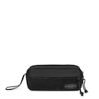 Trousse scolaire Eastpak 1 compartiment Double pouch Noir - Eastpak en promo chez Fnac Trousse scolaire Eastpak 1 compartiment Double pouch Noir - Eastpak dans le catalogue Fnac
