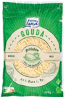 Gouda Reibekäse im Angebot bei Netto Marken-Discount in Gotha Gouda Reibekäse Angebote von Gutes Land bei Netto Marken-Discount Gotha für 1,49 €