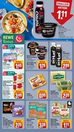 Teppichboden im REWE Prospekt in Böblingen Aktueller REWE Prospekt mit Teppichboden, "Dein Markt", Seite 12