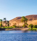 NILKREUZFAHRT & BADEURLAUB IN ÄGYPTEN im Angebot bei Netto Marken-Discount in Bochum NILKREUZFAHRT & BADEURLAUB IN ÄGYPTEN Angebote bei Netto Marken-Discount Bochum für 749,00 €