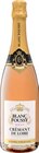 Crémant de Loire AOP Cuvée Prestige im Lidl Prospekt Crémant de Loire AOP Cuvée Prestige von BLANC FOUSSY im aktuellen Lidl Prospekt für 8,99 €