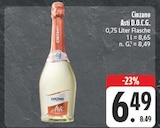 Aktuelle Sekt Angebote bei EDEKA in Leipzig Aktuelles Asti D.O.C.G. Angebot bei EDEKA in Leipzig ab 6,49 €