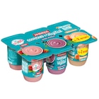 Les Mixés Gourmand & Végétal - ANDROS en promo chez Carrefour Les Mixés Gourmand & Végétal - ANDROS dans le catalogue Carrefour