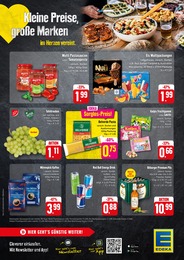 Aktueller E neukauf Supermärkte Prospekt für Gorschendorf: Aktuelle Angebote mit 1} Seite, 15.04.2024 - 20.04.2024