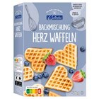 Backmischung Herzwaffeln Angebote von Belbake bei Lidl Dortmund für 1,49 €