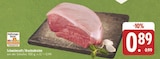 Aktuelles Schweinesaft-/ Krustenbraten Angebot bei EDEKA in Chemnitz ab 0,89 €