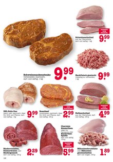Rinderrouladen im E center Prospekt "Aktuelle Angebote" mit 35 Seiten (Frankfurt (Main))