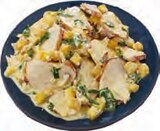 Hähnchenbrustsalat Mango-Kokos im Angebot bei EDEKA in Pinneberg Hähnchenbrustsalat Mango-Kokos Angebote von Beeck bei EDEKA Pinneberg für 1,79 €