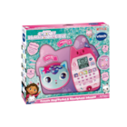 Pack Gabby Smartphone + Console Magi'Pocket - VTECH en promo chez Carrefour Market Albi à 29,90 €