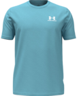 Intersport Annecy - Promo Tee-Shirt Homme Promo Tee-Shirt Homme à 19,99 € dans le catalogue Intersport à Annecy