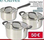 Topfset bei Woolworth im Haßloch Prospekt für 50,00 €