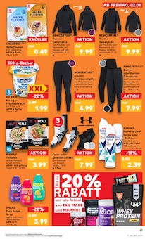 Cola im aktuellen Kaufland Prospekt (Schorndorf) Cola im Kaufland Prospekt "KNÜLLER" mit 61 Seiten (Schorndorf)