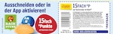 15fach °Punkte von PAYBACK im aktuellen Netto Marken-Discount Prospekt