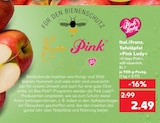 Aktuelles Ital./franz. Tafeläpfel »Pink Lady« Angebot bei Kaufland in Frankfurt (Main) ab 2,49 €