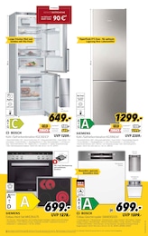 Kühlschrank Angebot & Preis im aktuellen MEDIMAX Prospekt Kühlschrank Angebot im aktuellen MEDIMAX Prospekt auf Seite 5