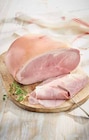 Intermarché Betschdorf - Promo Jambon cuit le charcutier avec couenne Promo Jambon cuit le charcutier avec couenne à 17,40 € dans le catalogue Intermarché à Betschdorf