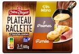 Plateau Raclette 3 fromages - Chêne d'Argent en promo chez Lidl Tourcoing à 7,69 €