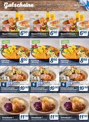 Ähnliche Schweinefleisch Angebote im Prospekt "O' zapft is!" von XXXLutz in Goslar Ähnliche Angebote wie Schweinefleisch im Prospekt "O' zapft is!" auf Seite 3 von XXXLutz in Goslar