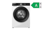 WF3S8043BW3 Waschmaschine (8 kg, 1400 U/Min., A) von HISENSE im aktuellen MediaMarkt Saturn Prospekt für 333,00 €