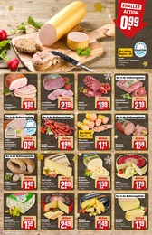 REWE Braten im Prospekt REWE Braten im Prospekt