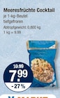 Cocktail im V-Markt Prospekt Meeresfrüchte Cocktail im aktuellen V-Markt Prospekt für 7,99 €