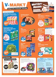V-Markt Prospekt für Bad Grönenbach: "V-Markt einfach besser einkaufen", 26 Seiten, 12.03.2026 - 18.03.2026