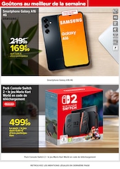 Téléphone Portable Angebote im Prospekt "70 % D’ÉCONOMIES SUR UNE SÉLECTION DE PRODUITS D'HYGIÈNE" von Carrefour Téléphone Portable Angebote im Prospekt "70 % D’ÉCONOMIES SUR UNE SÉLECTION DE PRODUITS D'HYGIÈNE" von Carrefour auf Seite 60
