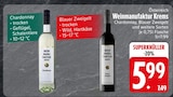 Chardonnay, Blauer Zweigelt von Weinmanufaktur Krems im aktuellen EDEKA Prospekt für 5,99 €