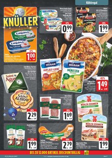 Käse im E center Prospekt "Wir lieben Lebensmittel!" mit 30 Seiten (Nürnberg)