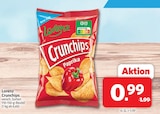Crunchips Paprika im Angebot bei Markant Nordwest in Bad Salzuflen Crunchips Paprika Angebote von Lorenz bei Markant Nordwest Bad Salzuflen für 0,99 €