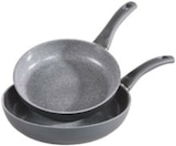 Aktuelle Pfanne Angebote bei XXXLutz Möbelhäuser in Aachen Aktuelles Ballarini Pfannen-Set „Bari“, Angebot bei XXXLutz Möbelhäuser in Aachen ab 49,99 €