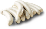 Puten-Bratwurst im Angebot bei Netto Marken-Discount in Weiden Puten-Bratwurst Angebote bei Netto Marken-Discount Weiden für 1,29 €