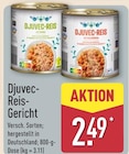 Djuvec-Reis-Gericht für 2,49 € bei ALDI Nord im Angebot Djuvec-Reis-Gericht im aktuellen ALDI Nord Prospekt