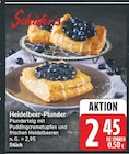Heidelbeer-Plunder von Schärer's für 2,45 € bei E center im Angebot Heidelbeer-Plunder von Schärer's im aktuellen E center Prospekt