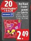 Aktuelles Fruchtgummi Angebot bei EDEKA in Gummersbach ab 2,49 €