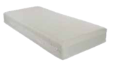 Gelschaum-/Viskoelastik-TTFK-Matratze T1800 DormiSpring im Angebot bei Möbel AS in Baden-Baden Gelschaum-/Viskoelastik-TTFK-Matratze T1800 DormiSpring Angebote bei Möbel AS Baden-Baden für 259,95 €