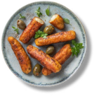 Aktuelle Hackfleisch Angebote bei Kaufland in Mannheim Aktuelles Puten-Cevapcici XXL Angebot bei Kaufland in Mannheim ab 3,99 €