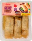 Promo NEMS AU PORC AUCHAN à 2,09 € dans le catalogue Auchan Hypermarché à Le Havre