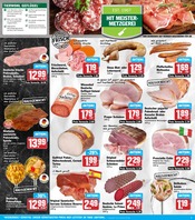 Rindfleisch im HIT Prospekt in Kempen Aktueller HIT Prospekt mit Rindfleisch, "ECHTE VIELFALT", Seite 5