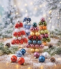 Weihnachtskugel-Set X-Mas Tree im Angebot bei Trends in Lünen Weihnachtskugel-Set X-Mas Tree Angebote bei Trends Lünen für 6,00 €
