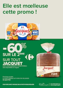 Catalogue Carrefour Proximité à Saint-Just-en-Chevalet cette semaine, valable du 22/09/2026 au 04/10/2026 Prospectus Carrefour Proximité à Saint-Just-en-Chevalet, "J'peux pas, J'ai promos !", 23 pages de promos valables du 22/09/2026 au 04/10/2026