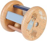 Jouet de motricité en bois - Lidl à Grigny Jouet de motricité en bois en promo chez Lidl Grigny à 2,99 €