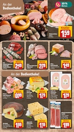Käse im REWE Prospekt in Köln Aktueller REWE Prospekt mit Käse, "Dein Markt", Seite 8