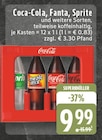 E center Werdohl Prospekt mit  im Angebot für 9,99 €